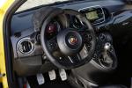 Abarth 595 Competizione 2016 года